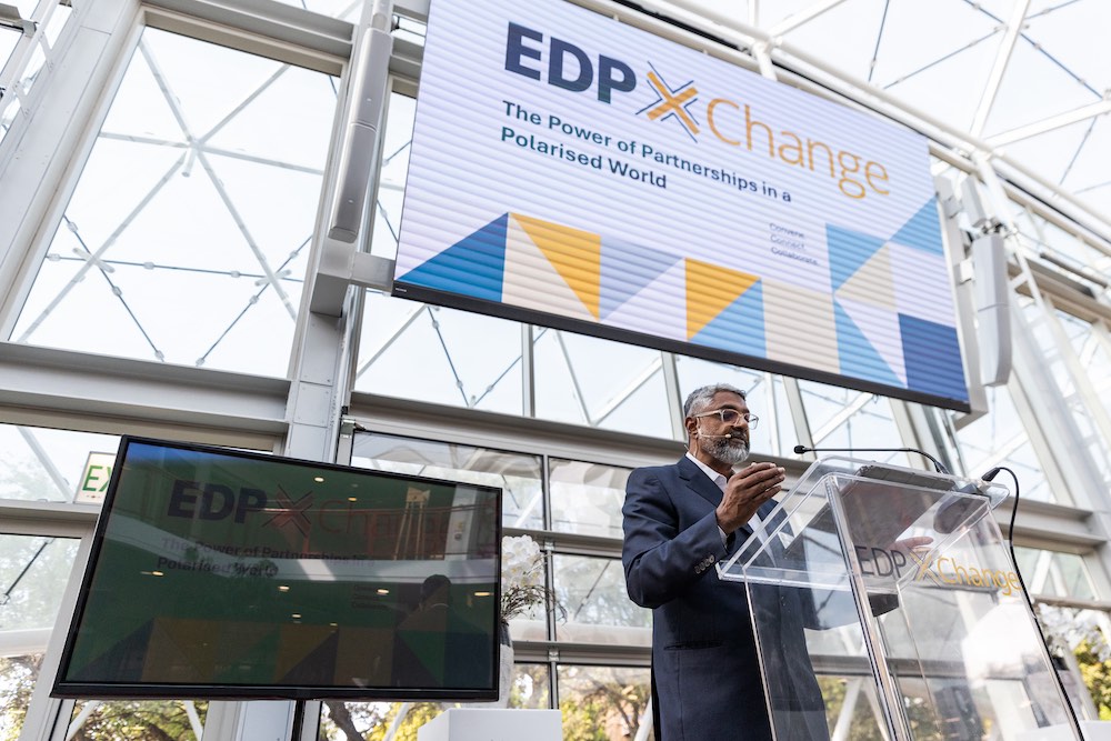 EDP