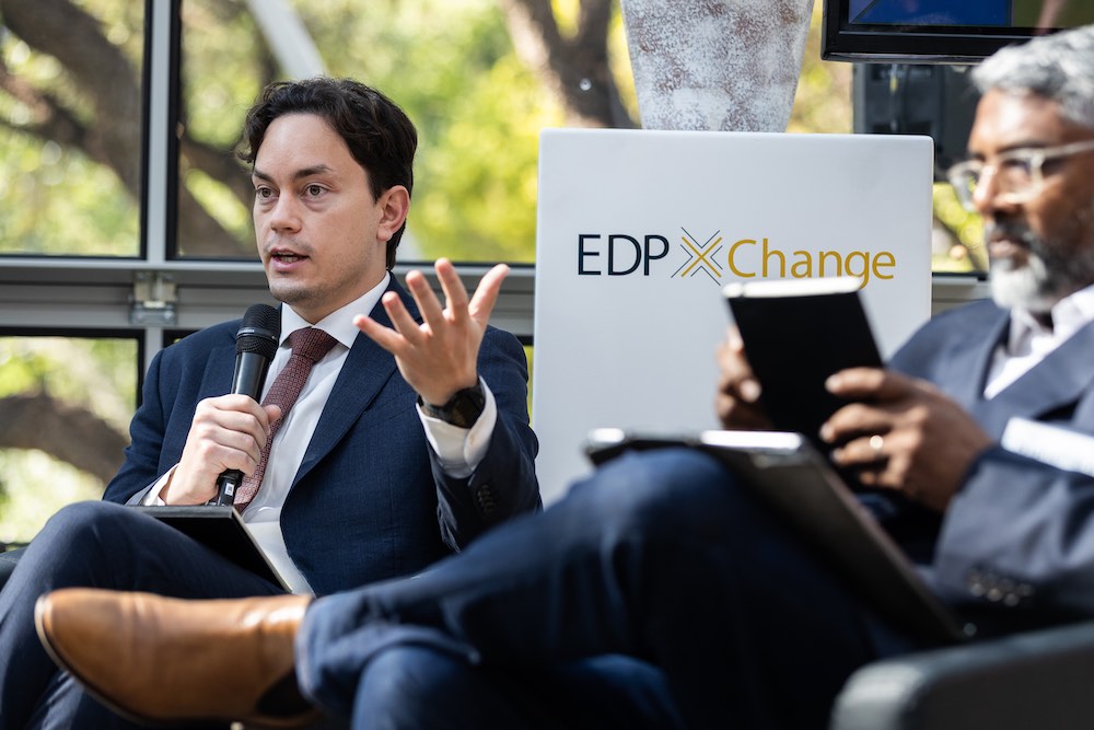 EDP