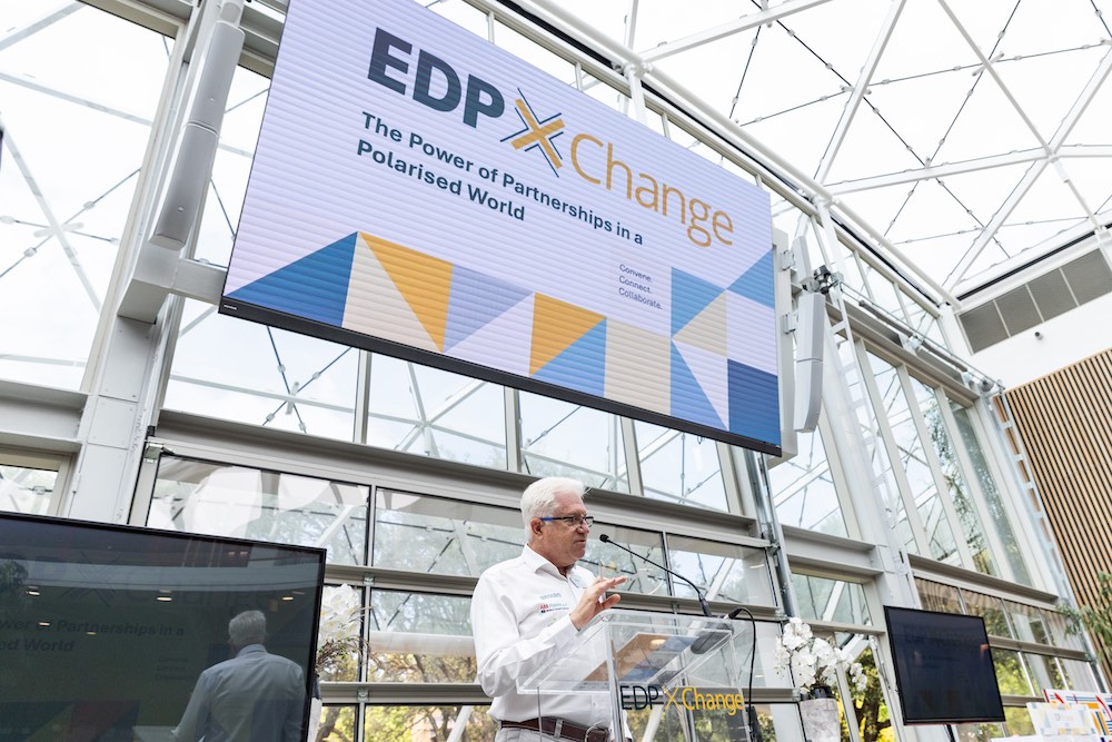 EDP