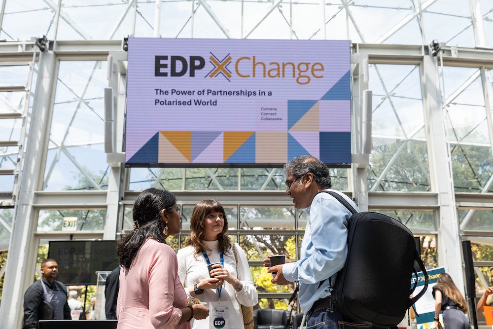 EDP